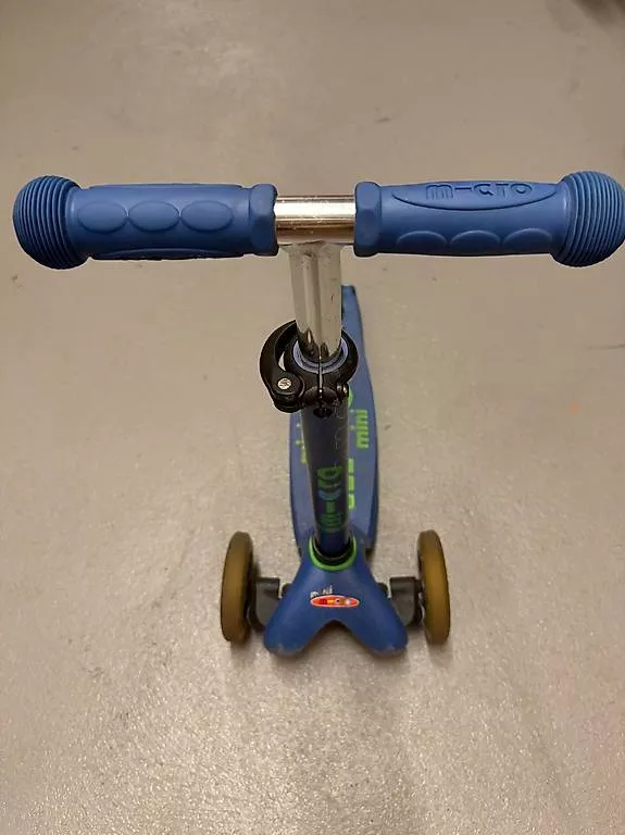 Kickboard: Micro Mini Scooter – Gebraucht aus Wallisellen von anu_l6xw