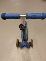 Micro Mini Scooter