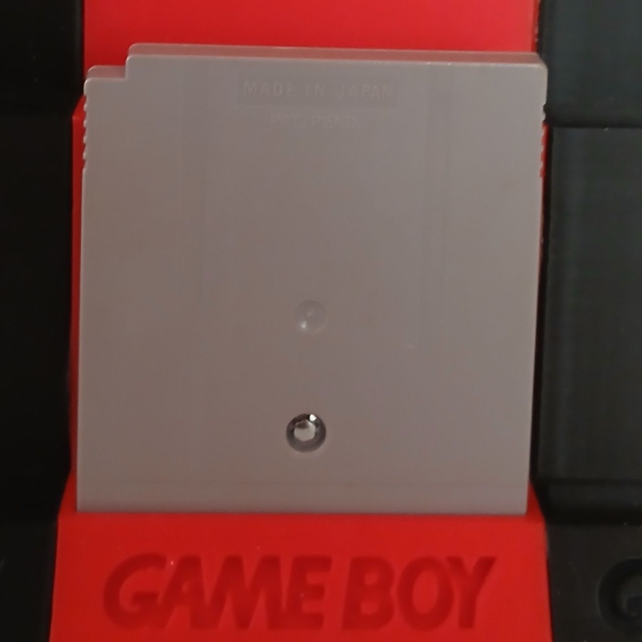 Nintendo Jeux: jeux game boy Grimlins 2  – D'occasion à Romont FR par 777.gameur.game.boy 1