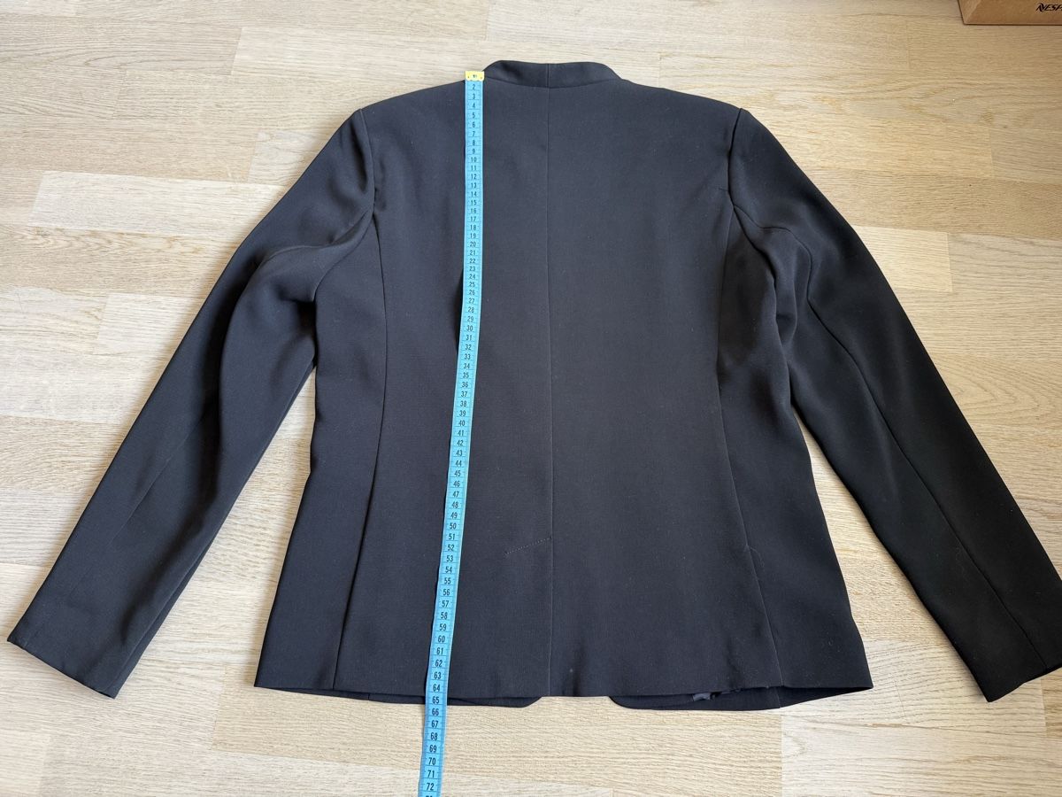 Promod Giacche: Chicer Blazer Promod Gr. 40 – Usato da Rubigen venduto da Elmacino 1