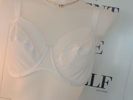 Lingerie de luxe Antigel de Lise Charmel