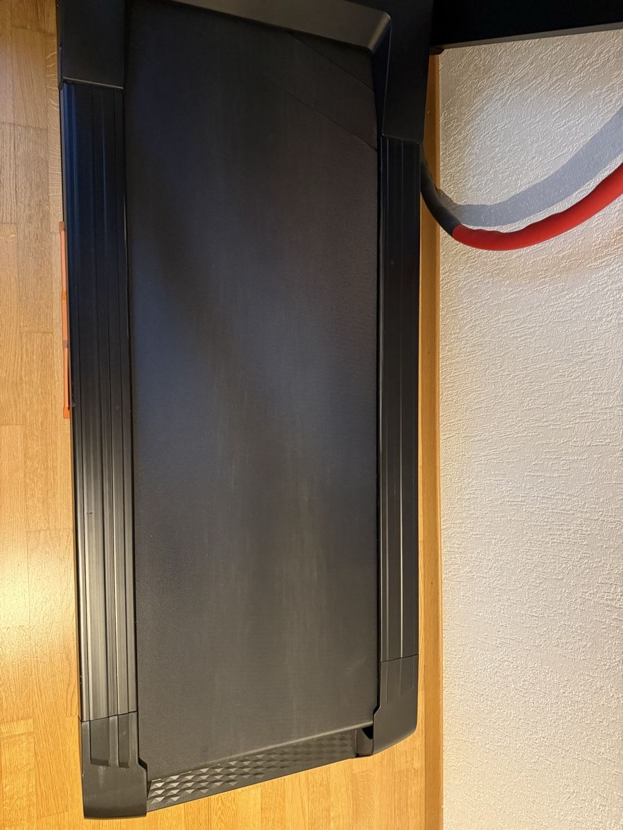 Kettler Hometrainer: Laufband Kettler – Usato da Thun venduto da Vesna27 2