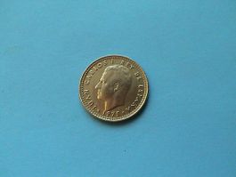 1 Peseta - Spanien - Carlos - 1975