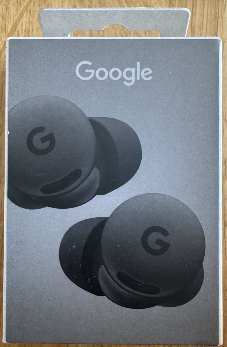 Google Kopfhörer: Google Pixel Buds 2a Hazel | Orginalverpackt inkl. Garantie – Neu und originalverpackt aus Zürich von DoctorDi