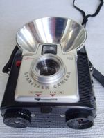 KODAK BROWNIE STARFLASH CAMERA mit Blitz