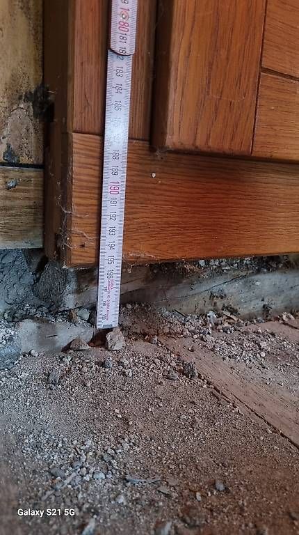 Porte: Porte en bois massif – Usato da Corsier-sur-Vevey venduto da hel_lvr5 4