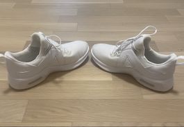 Nike Performance Air Max Bella Gr. 38 Turnschuhe weiss