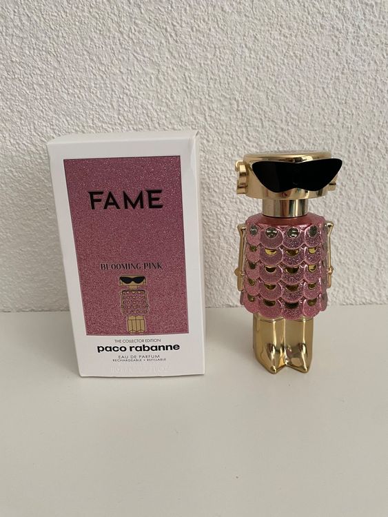 Paco Rabanne Fame 80ml | Comprare su Ricardo