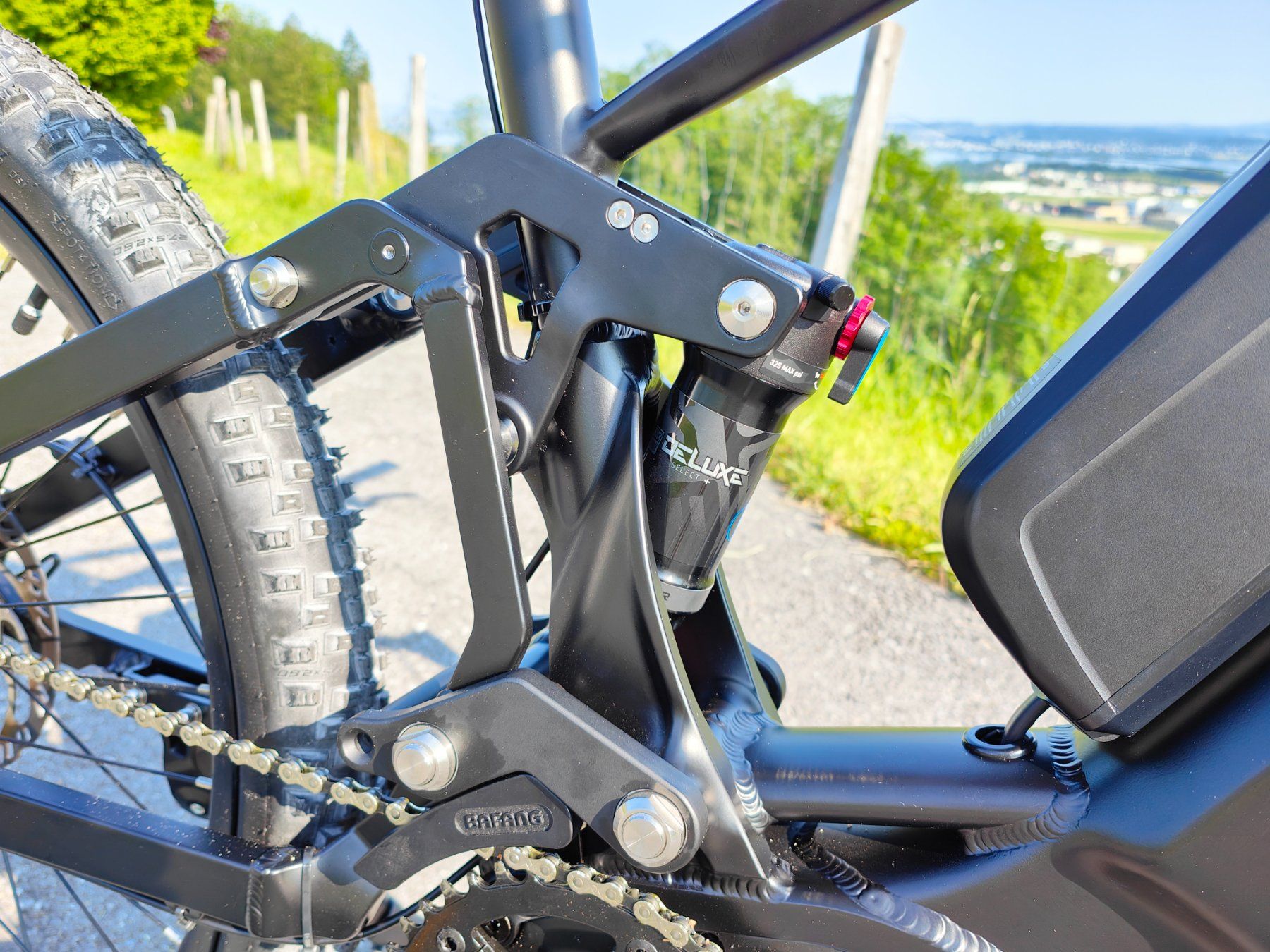 Velos: FREY Ebike, 45 Km/h, 1000W, 1340Wh – Neu und originalverpackt aus Siebnen von FREYbike_Obersee 2