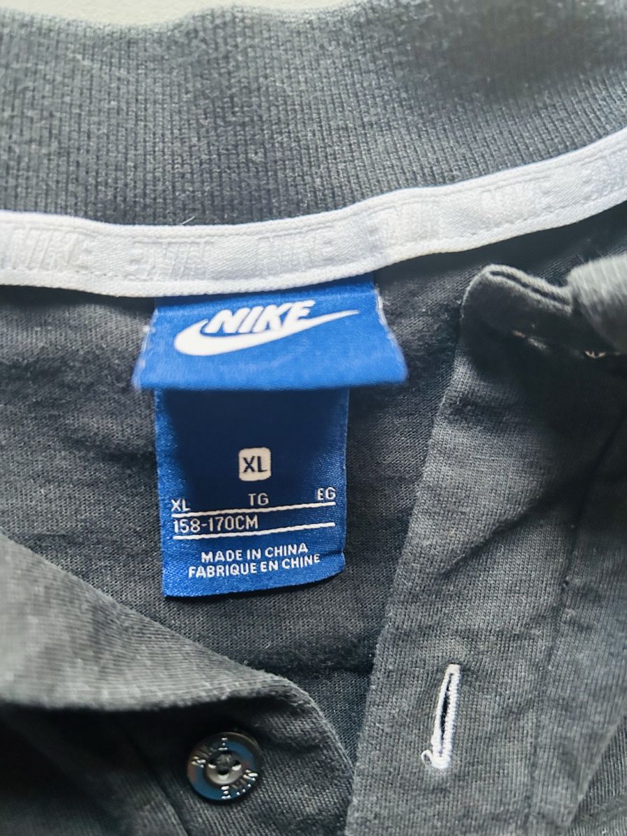 Hemden, T-Shirts & Polos: Polo Nike – Gebraucht aus Founex von etswang 1