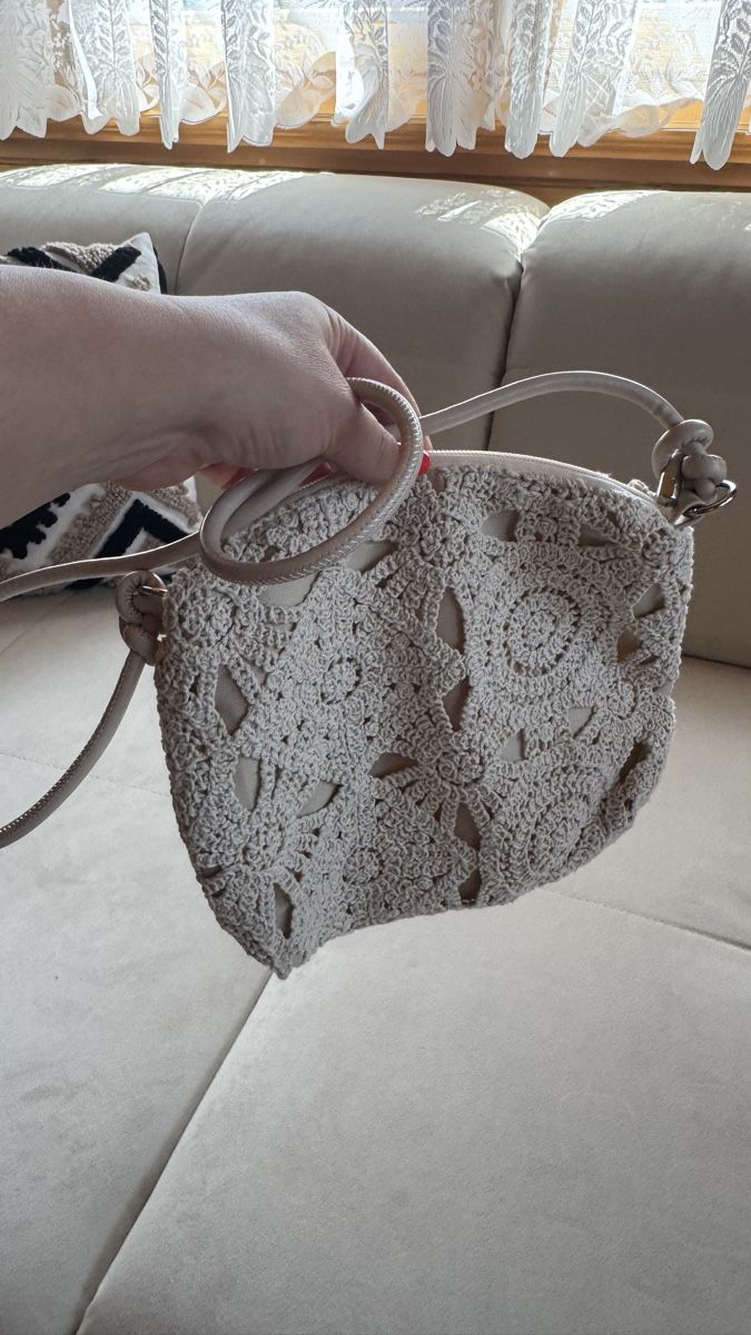 Taschen für Damen: Sommertasche – Neu und originalverpackt aus Surcasti von Lenkita 3
