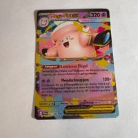 Pokémon - POR - Mega Pixie Ex 31 - DE