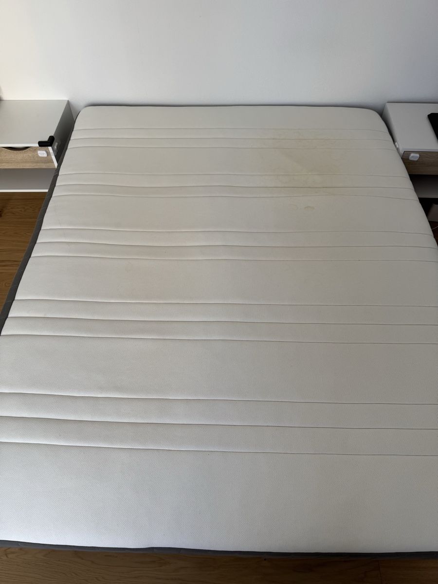 Ikea Materassi: IKEA Matratze – Usato da Zürich venduto da man_fd8l 2