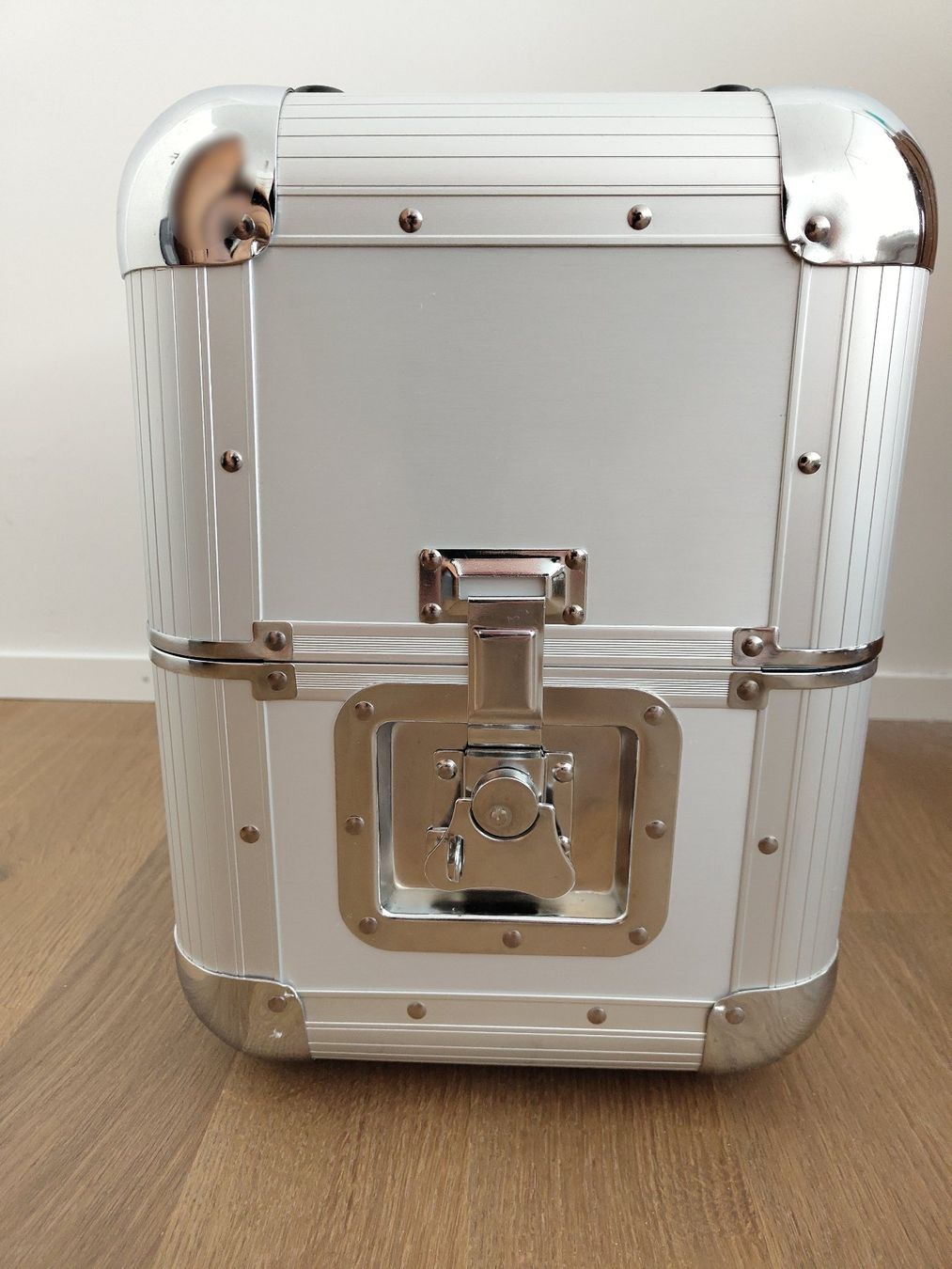 Valises de voyage: DJ Platten Koffer – D'occasion à Winterthur par cheesedead 1