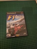Vintage F1 Racing Formula One 2000 PS2 Game - Great Fun!