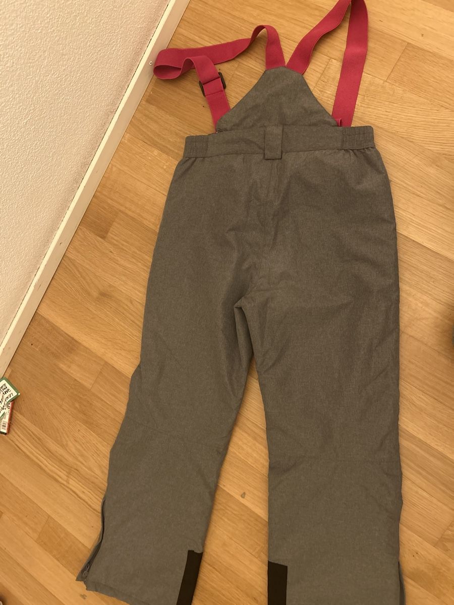 Hosen: Skihose Crane Grösse 146/152 – Gebraucht aus Schlieren von Gizmo8952 2