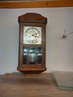 Wanduhr