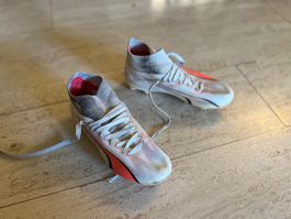 Fussballschuhe / Töggelischuhe Grösse 36