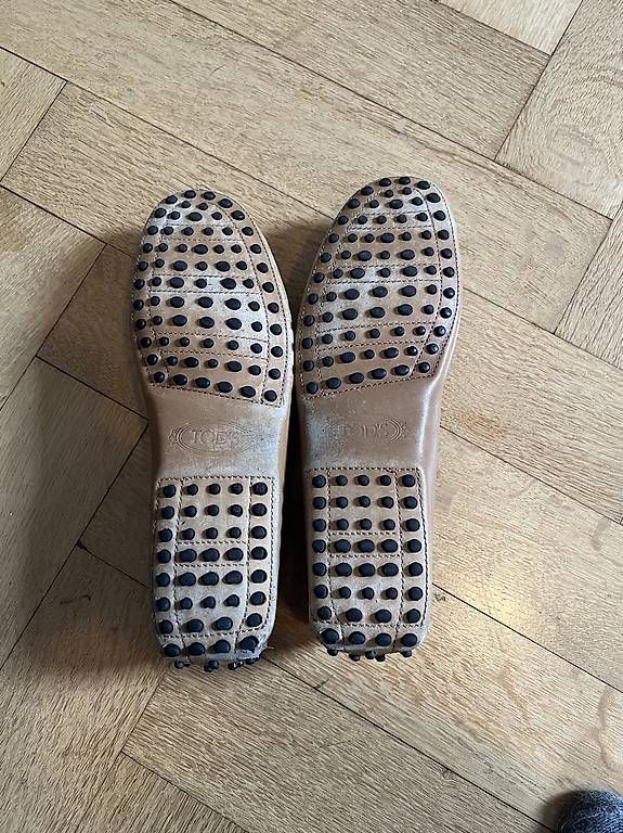 Tod'S Scarpe da uomo: Tods Loafers in Grösse 43/44 – Usato da Luzern venduto da B-R 3
