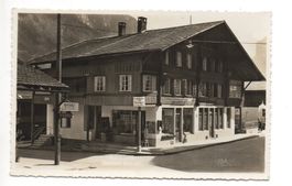 WILDERSWIL Gasthof zum Sternen, Eckladen Fr. von Allmen