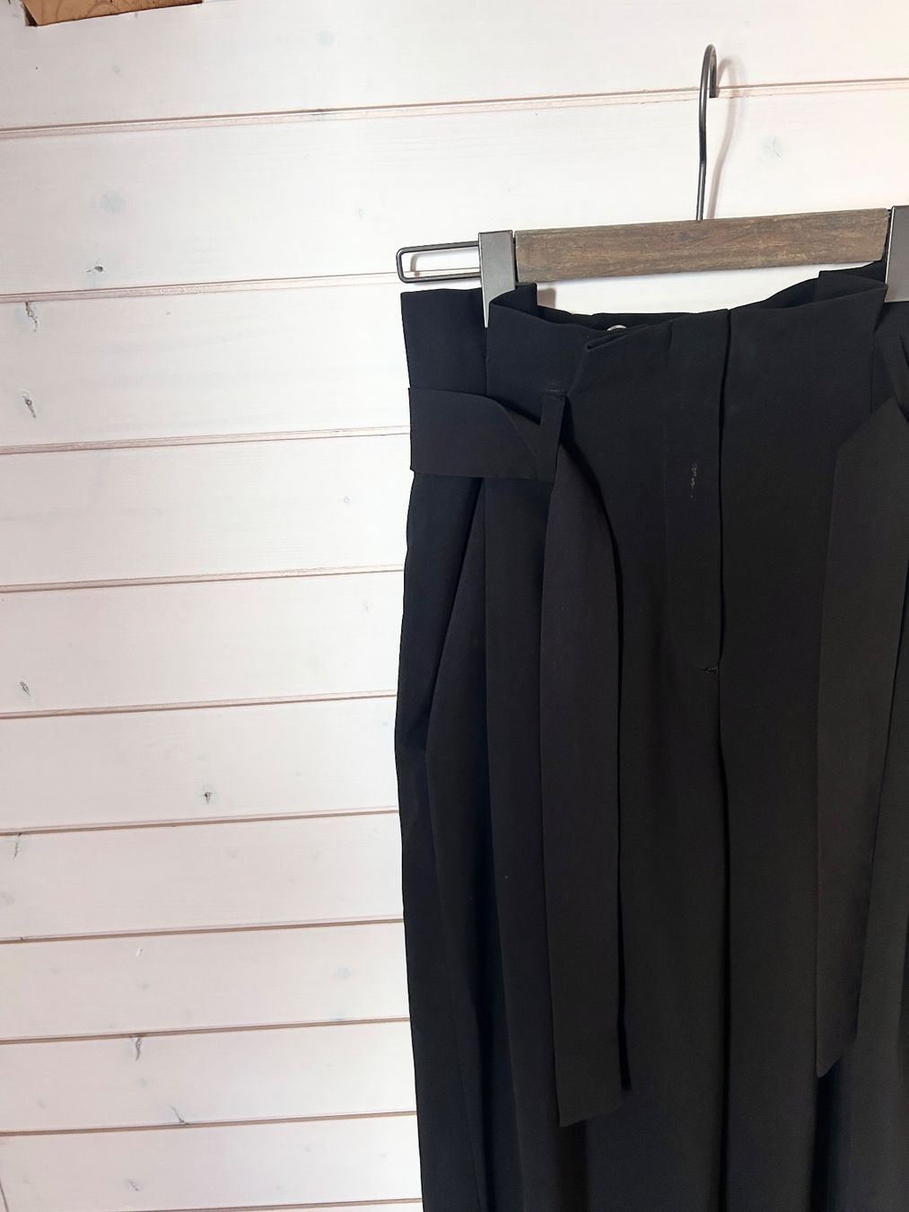 Cos Hosen: COS High Waist Culotte - Gr. 38 – Gebraucht aus Illnau von Monkky 3