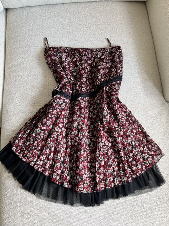 Heine vintage skirt 100% Cotton