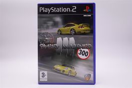 Speed Machines (PS2)
