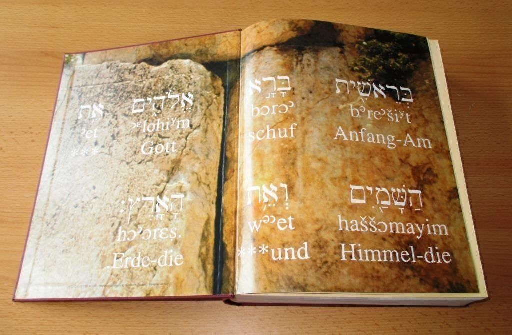 Libri: Jerusalemer Bibel-Lexikon von Kurt Hennig – Usato da Flims - Dorf venduto da Stagediver 1