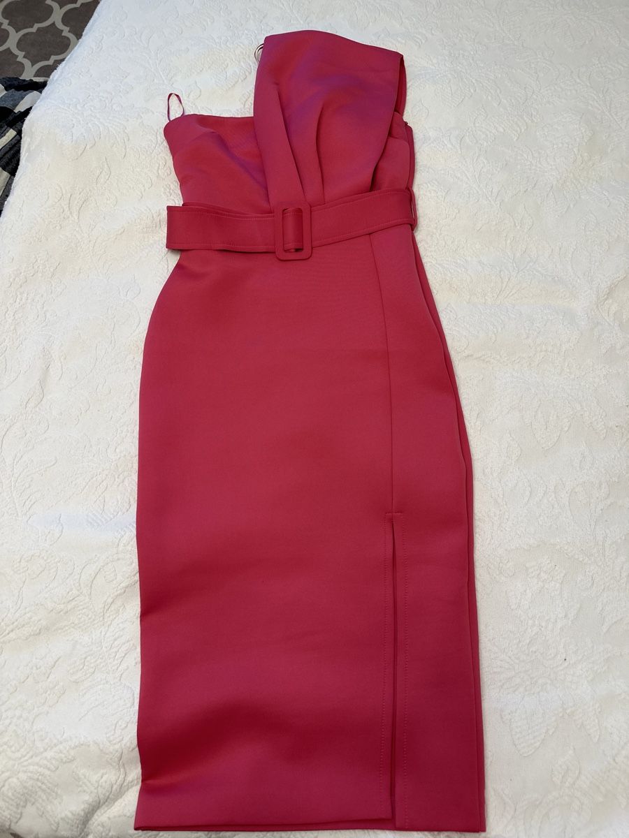 Vestiti: Abendkleid Gr 38 – Usato da Volketswil venduto da Sina008 1
