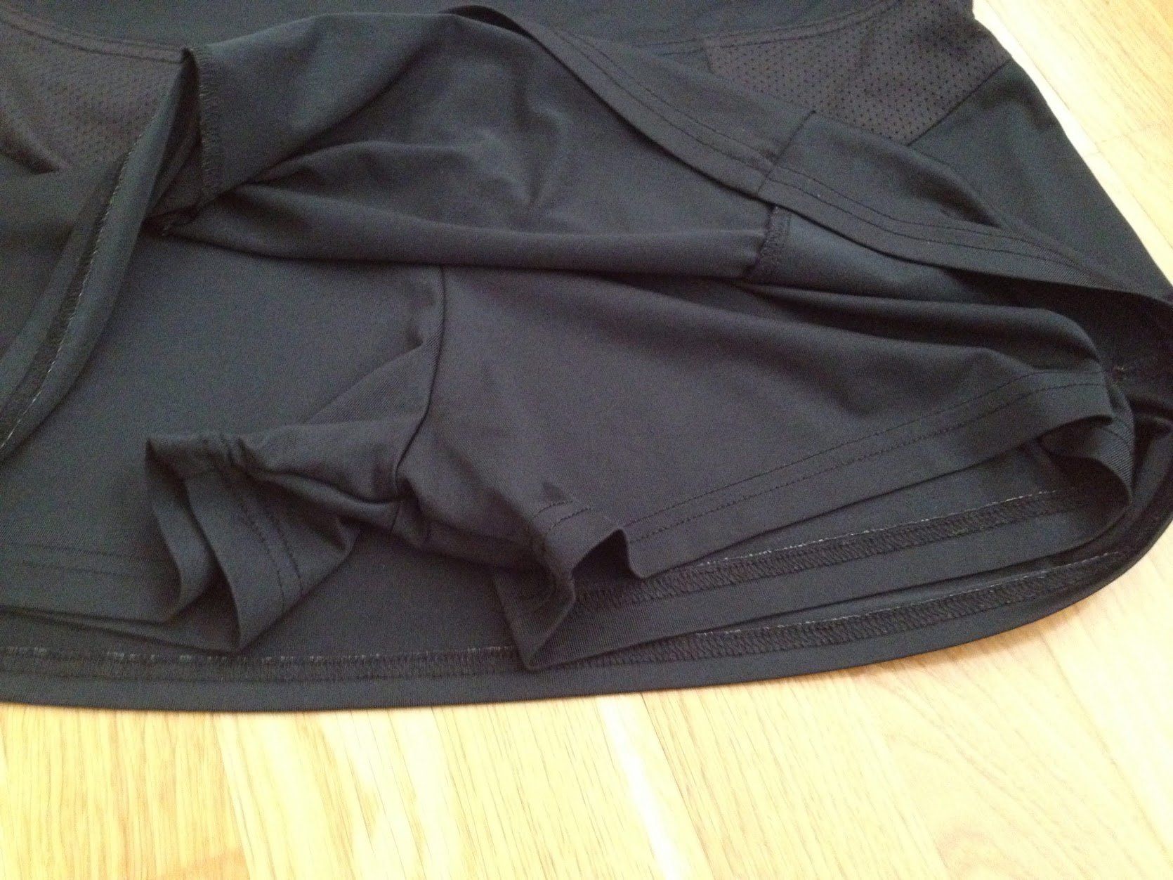 Gonne: Rock Shorts – Usato da Dübendorf venduto da Fip05 1