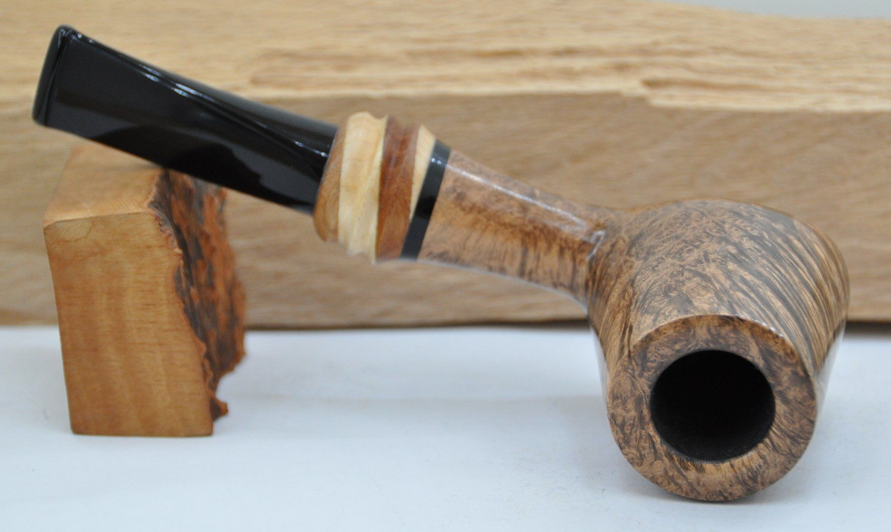 Witschi Pipe & Accessori: Witschi Pfeife (Tabakpfeife) – Nuovo e nell'imballaggio originale da Bern venduto da ftoll 5