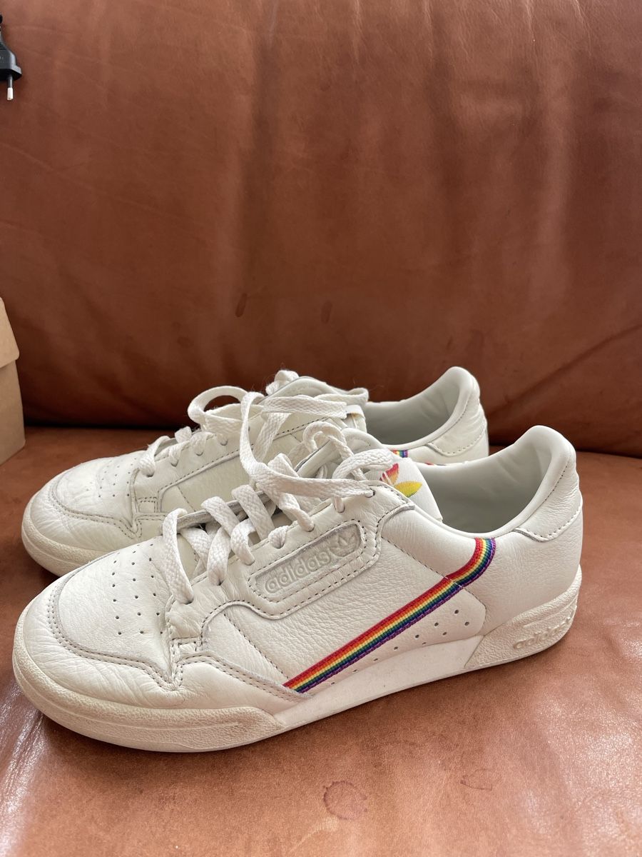Adidas Scarpe da donna: Adidas Turnschuhe – Nuovo (secondo la descrizione) da Baden venduto da vivienlenarcic68