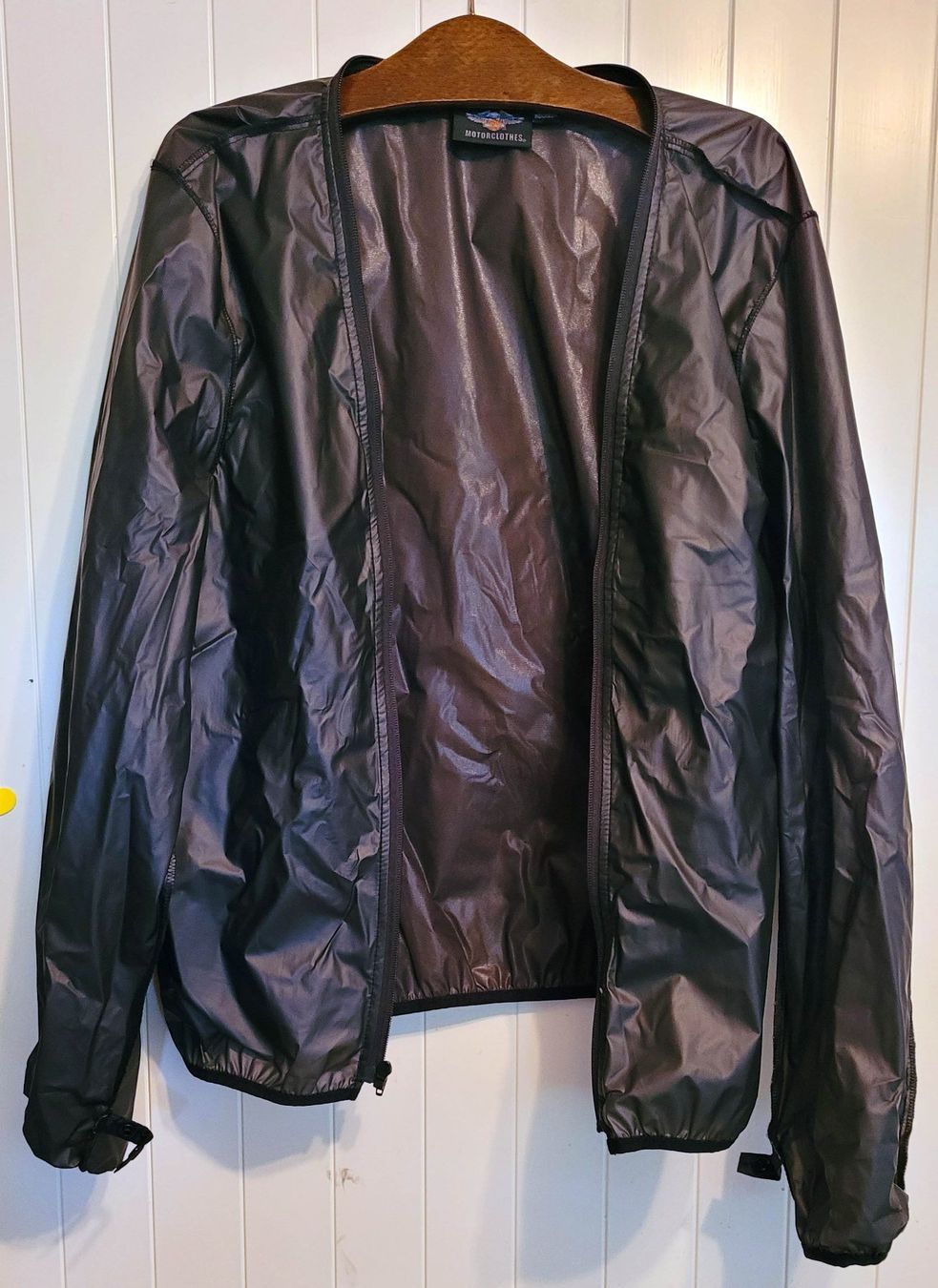 Harley-Davidson Giacche: Harley-Davidson Brawler Genuine Media Jacket 98103-21EH – Nuovo (secondo la descrizione) da Thun venduto da aer_7cgc 2
