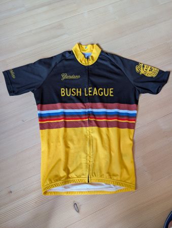 Giordana Jersey Gr. L