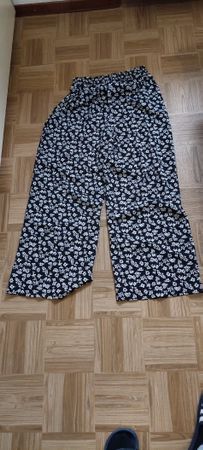 leichte Sommerhose