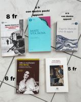 Libri di italiano