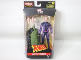 Marvel Legends Series Figur X-Men Marvel's Darwin