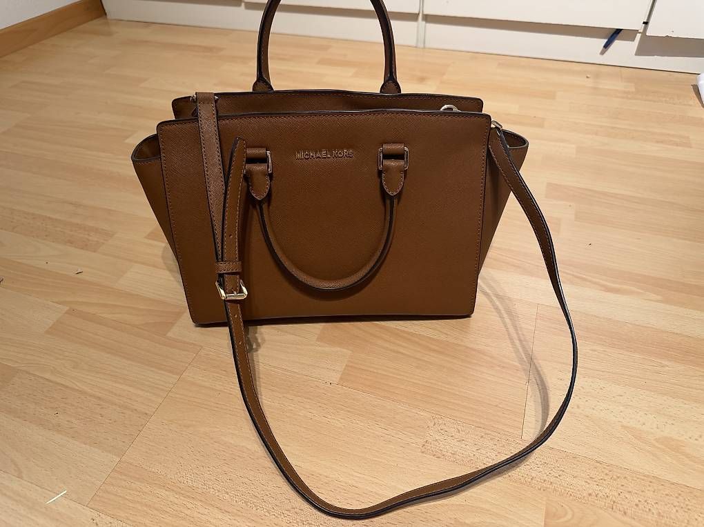 Sacs femmes: Michael Kors Selma Large – D'occasion à Dübendorf par CorAr