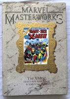 Marvel Masterworks - Giant Size THE X-MEN - No.1