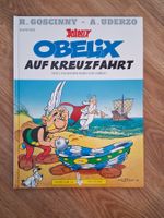 Obelix auf Kreuzfahrt (Band 30) Hardcover Top Zustand