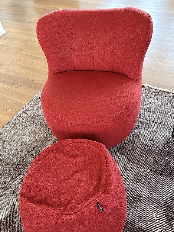 Fauteuils: Freistil Sessel – D'occasion à Arlesheim par Frenchie