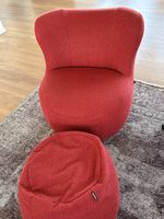 Freistil Sessel