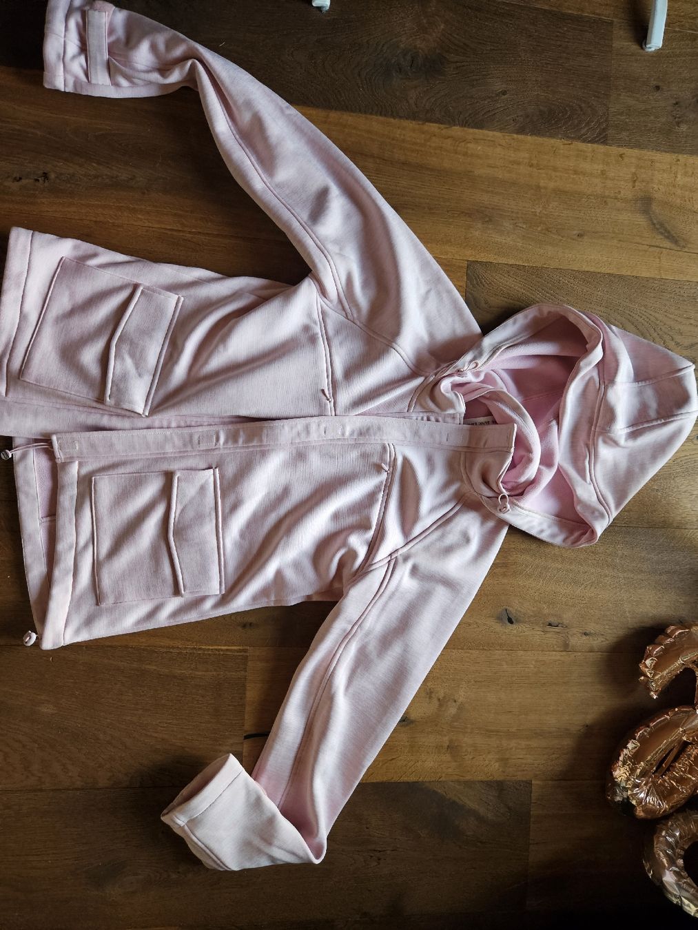 Giacche: Lorna Jane Freizeitjacke M – Usato da Feusisberg venduto da Rosy8835