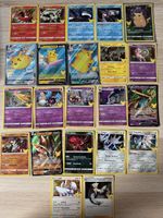 Pokemonkarten Sammlung Holo, 25th anniversary Celebrations 