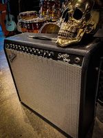 Fender Super Amp