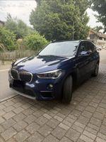 BMW X1 xDrive 2.0 Diesel