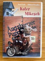DVD Kater Mikesch - Augsbuger Puppenkiste
