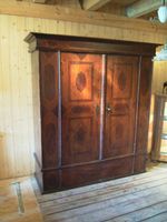Renaissance Schrank Zürcher Oberländer