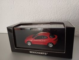 Ford Puma Minichamps (430086521)