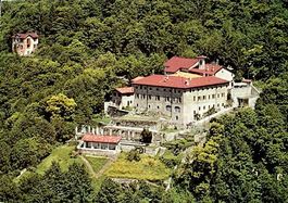 BIGORIO TI Convento Santa Maria